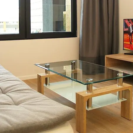 Quality Mileticova Hotel 3*