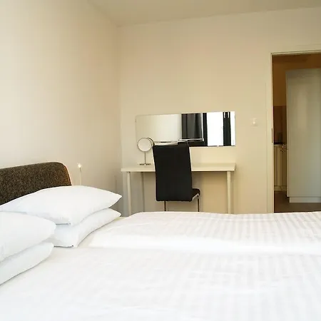 Hotel Quality Mileticova